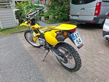 Rieju MRX