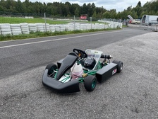 TonyKart -