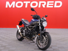 Suzuki SV
