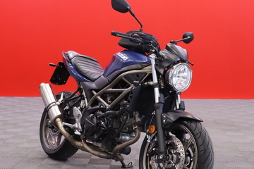 Suzuki SV
