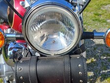 Yamaha XV
