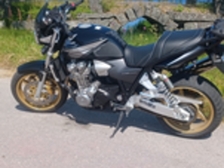 Honda CB