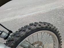 Rieju MRX