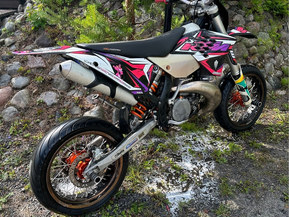 KTM 250