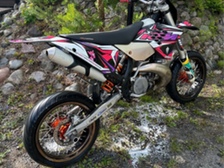 KTM 250
