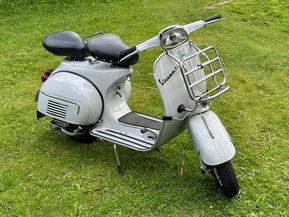 Vespa Piaggio
