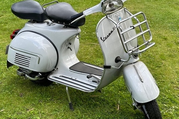 Vespa Piaggio