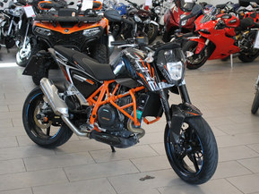 KTM 690