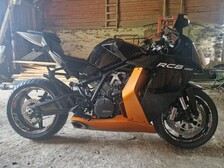 KTM RC