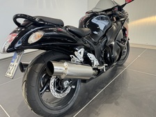 Suzuki GSX