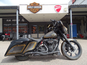 Harley-Davidson Touring