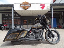 Harley-Davidson Touring