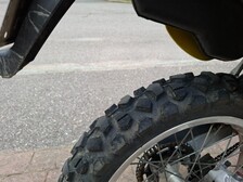 Rieju MRX