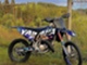 Yamaha YZ