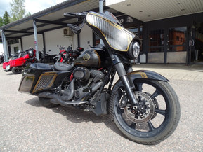 Harley-Davidson Touring