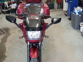 Kawasaki GPX