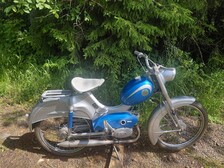 Muu merkki Muu malli