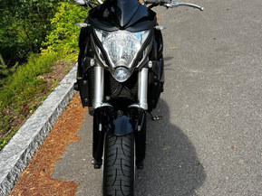 Honda CB