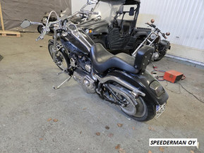 Harley-Davidson Softail