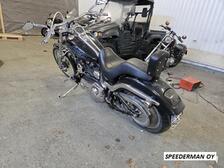 Harley-Davidson Softail