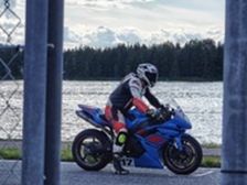 Yamaha YZF-R1