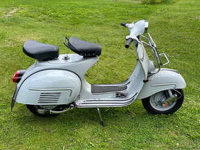 Vespa Piaggio