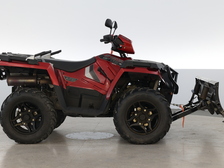 Polaris Sportsman