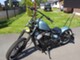 Honda Shadow