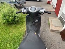Yamaha YN