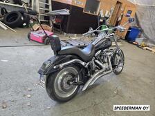 Harley-Davidson Softail