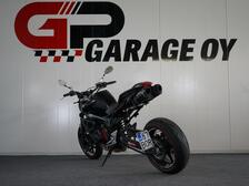 Yamaha FZ6-N