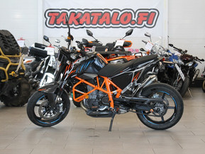 KTM 690