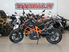 KTM 690