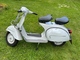 Vespa Piaggio