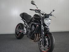 Yamaha FZ6-N