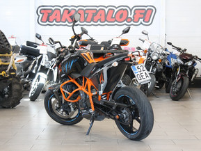 KTM 690