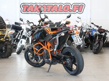 KTM 690