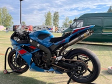 Yamaha YZF-R1