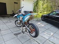 KTM 300