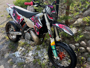 KTM 250