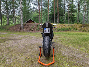 KTM RC