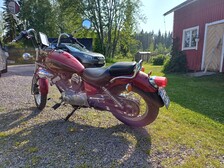Yamaha XV