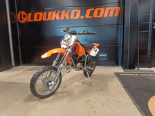 KTM 50