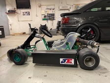 TonyKart -