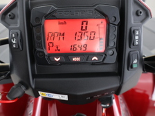 Polaris Sportsman