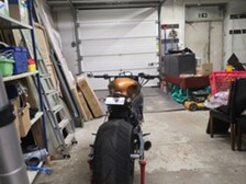 Yamaha YZF-R6