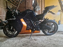 KTM RC