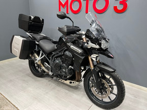 Triumph Tiger