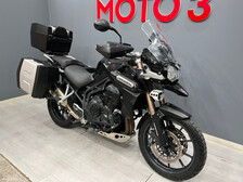 Triumph Tiger