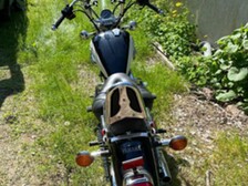 Yamaha XV
